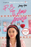 Copertina del libro P.S. TI AMO ANCORA