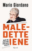 Copertina del libro MALEDETTE IENE