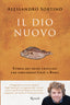 Copertina del libro IL DIO NUOVO