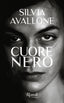 Copertina del libro CUORE NERO