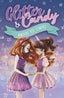 Copertina del libro GLITTER & CANDY. AMICHE PER SEMPRE