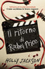 Copertina del libro IL RITORNO DI RACHEL PRICE