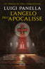Copertina del libro L'ANGELO DELL'APOCALISSE