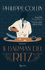 Copertina del libro IL BARMAN DEL RITZ