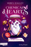 Copertina del libro CUORI SOLITARI. CHEMICAL HEARTS. (VOL. 1