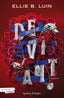 Copertina del libro DEVIANT. SPECCHI DI VENERE (VOL. 2)
