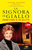 Copertina del libro PRIMO PIANO DI UN DELITTO
