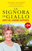 Copertina del libro MORTE NEL GIARDINO GIAPPONESE
