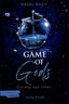 Copertina del libro GAME OF GODS. DISCESA AGLI INFERI