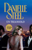Copertina del libro UN TRIANGOLO