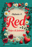 Copertina del libro RED. COLPO DI FULMINE