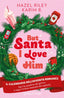Copertina del libro BUT SANTA, I LOVE HIM