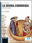 Copertina del libro DIVINA COMMEDIA V.E. ED. MISTA