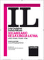 Copertina del libro VOCABOLARIO DELLA LINGUA LATINA V.E. ED.