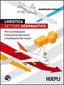 Copertina del libro LOGISTICA SETTORE AERONAUTICO