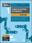 Copertina del libro CORSO DI SISTEMI AUTOMATICI 1