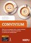 Copertina del libro CONVIVIUM V.E. ED. MISTA
