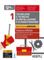 Copertina del libro TECNOLOGIE E TECNICHE DI INSTALLAZIONE E
