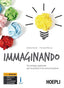 Copertina del libro IMMAGINANDO ED. MISTA