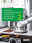 Copertina del libro TECNICHE DI ORGANIZZAZIONE E GESTIONE DE