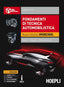 Copertina del libro FONDAMENTI DI TECNICA AUTOMOBILISTICA N.