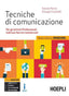 Copertina del libro TECNICHE DI COMUNICAZIONE N.E. ED. MISTA