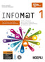 Copertina del libro INFOM@T 1 ED. MISTA