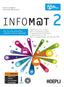 Copertina del libro INFOM@T 2 ED. MISTA