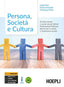 Copertina del libro PERSONA SOCIETA E CULTURA ED. MISTA