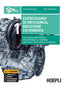 Copertina del libro ESERCIZIARIO DI MECCANICA MACCHINE ED EN