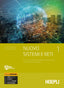 Copertina del libro NUOVO SISTEMI E RETI 1 ED. MISTA