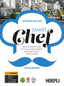 Copertina del libro SMART CHEF ED. MISTA