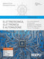 Copertina del libro ELETTROTECNICA ELETTRONICA E AUTOMAZIONE