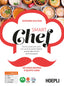 Copertina del libro SMART CHEF ED. MISTA