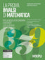 Copertina del libro PROVA INVALSI DI MATEMATICA V.E. ED. MIS