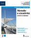 Copertina del libro METODO E CREATIVITA SET MAIOR 2 ED. MIST