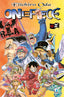 Copertina del libro ONE PIECE. VOL. 107