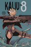 Copertina del libro KAIJU NO. 8. VOL. 11