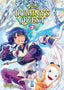 Copertina del libro LUMINYS QUEST. RABBIDS. VOL. 2