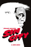 Copertina del libro IL DURO ADDIO. SIN CITY. VOL. 1