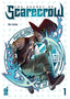 Copertina del libro THE SECRET OF SCARECROW. VOL. 1