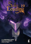 Copertina del libro SOLO LEVELING. VOL. 19