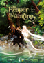 Copertina del libro THE REAPER AND THE WAITING