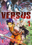Copertina del libro VERSUS. VOL. 1