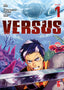 Copertina del libro VERSUS. EDIZ. VARIANT. VOL. 1