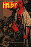 Copertina del libro IL SEME DELLA DISTRUZIONE. HELLBOY. VOL.