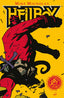 Copertina del libro IL SEME DELLA DISTRUZIONE. HELLBOY. 30 Y