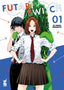 Copertina del libro FUTARI SWITCH N. 1