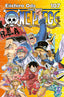 Copertina del libro ONE PIECE NEW EDITION N. 107