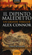 Copertina del libro IL DIPINTO MALEDETTO
